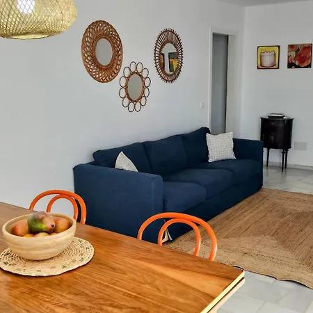 Con Espectaculares Vistas Y Terraza Appartement