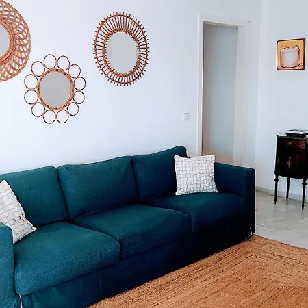 Appartement Con Espectaculares Vistas Y Terraza