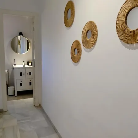 Con Espectaculares Vistas Y Terraza Appartement *