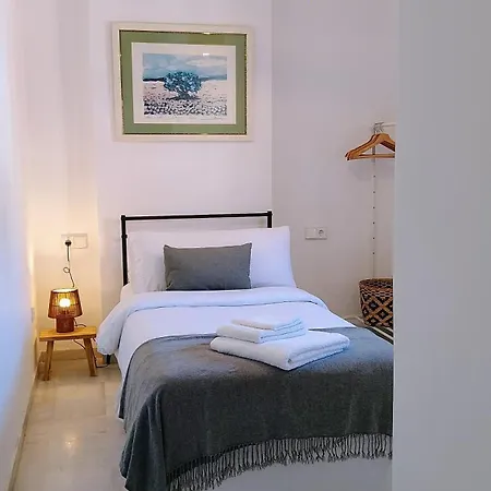 Con Espectaculares Vistas Y Terraza Appartement *