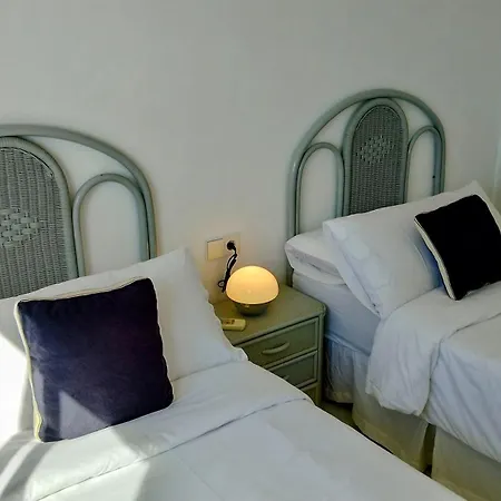 Appartement Con Espectaculares Vistas Y Terraza Málaga