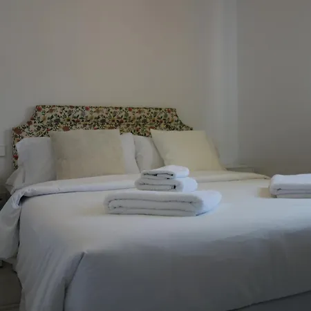 Con Espectaculares Vistas Y Terraza Appartement