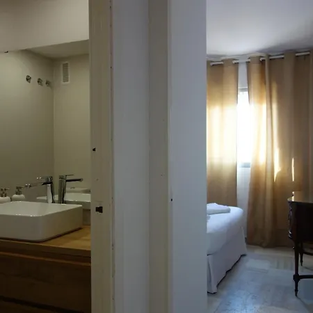 Appartement Con Espectaculares Vistas Y Terraza Málaga